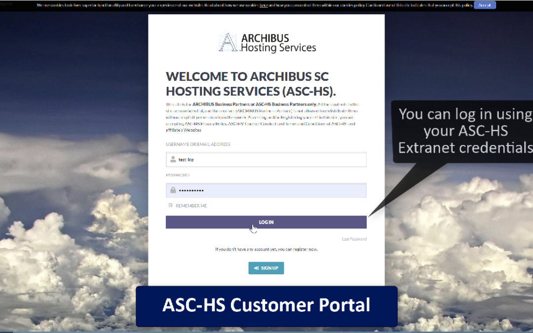 How to better manage your ARCHIBUS projects